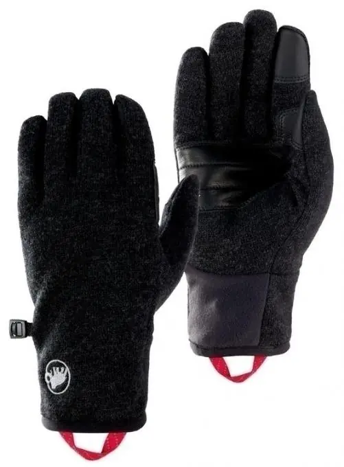 Mammut Passion Glove Preisreduziert