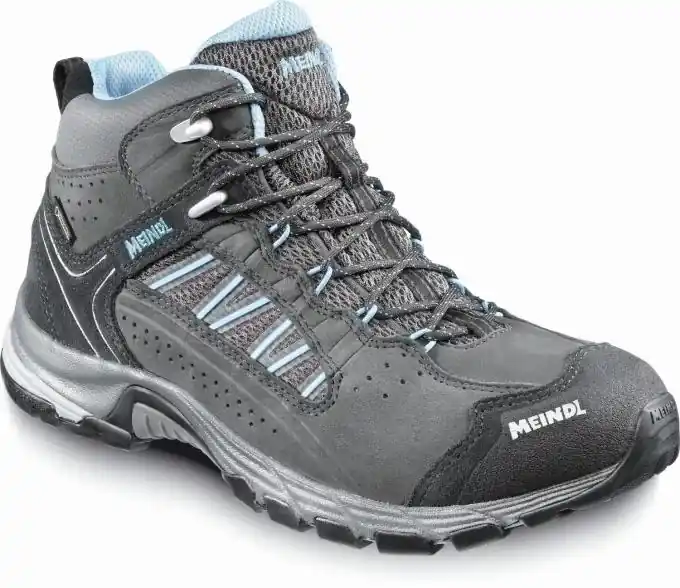 Meindl Damen Journey Mid GTX Wanderschuh Sonderaktion