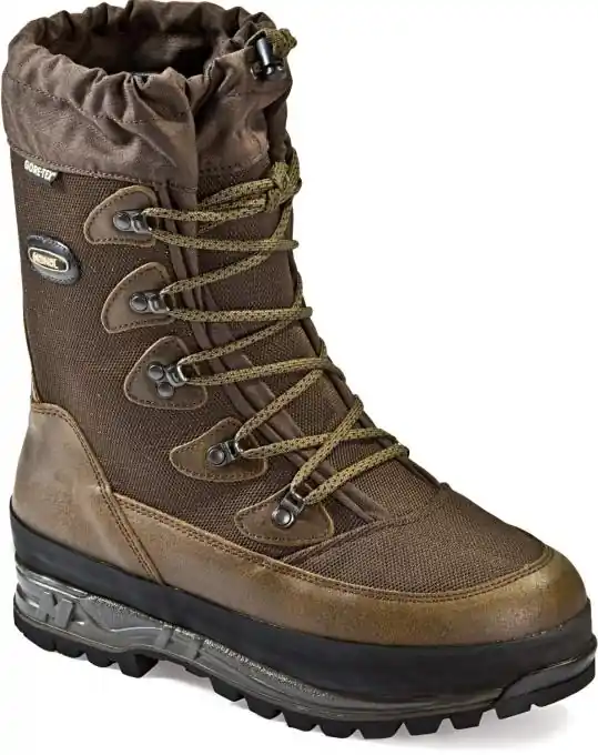 Meindl Herren Nordkap PRO GTX Winterstiefel Zertifiziert