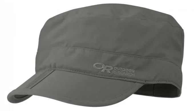 Outdoor Research Herren Radar Pocket Cap Günstig