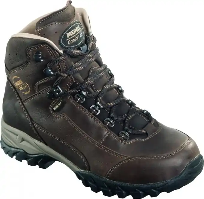 Meindl Herren Matrei GTX Wanderstiefel Geprüft