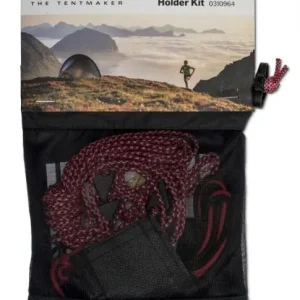 Hilleberg Akto / Enan Stangenhalter-Set Beliebt