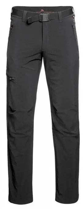 Maier Sports Herren Oberjoch Thermohose (Kurzgrößen) Kracherpreis