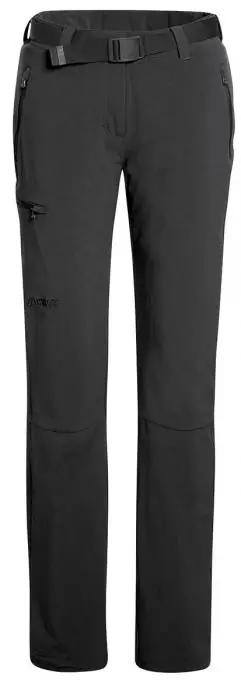 Sonderangebot Maier Sports Damen-Hose wattiert el. - Rechberg Therm