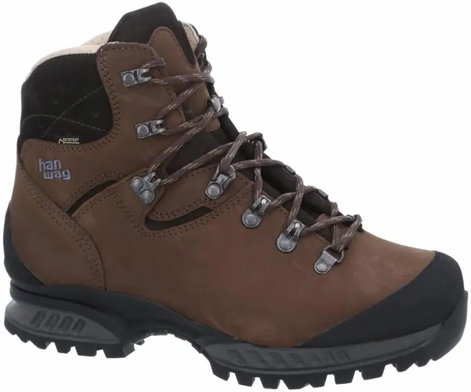 Hanwag Herren Tatra II GTX Trekkingstiefel Top-Angebot