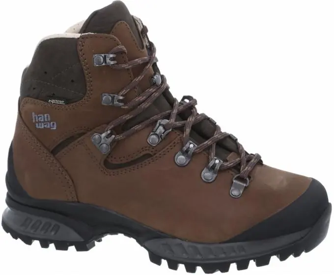 Hanwag Damen Tatra II GTX Trekkingstiefel Knallerangebot