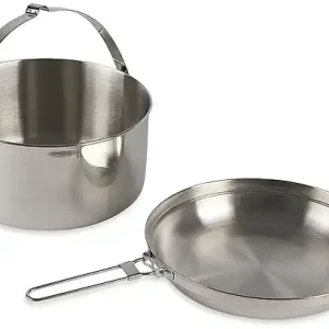 Geprüft Tatonka Kettle 4,0 Liter
