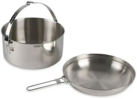 Geprüft Tatonka Kettle 4,0 Liter