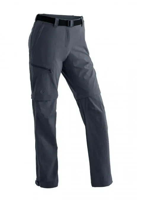 Maier Sports Damen Zip Off Hose Nata Preisknaller