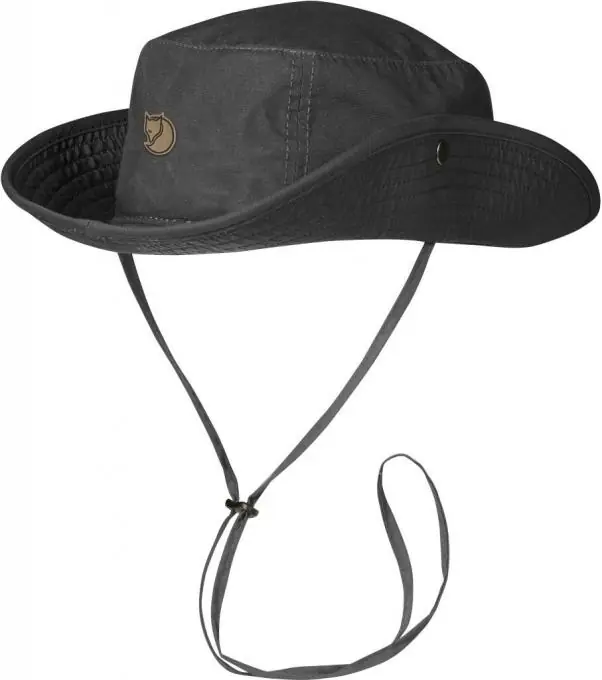 Fjällräven Abisko Summer Hat Schneller Versand