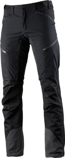 Lundhags Herren Makke Pant (Langgröße) Rabatt