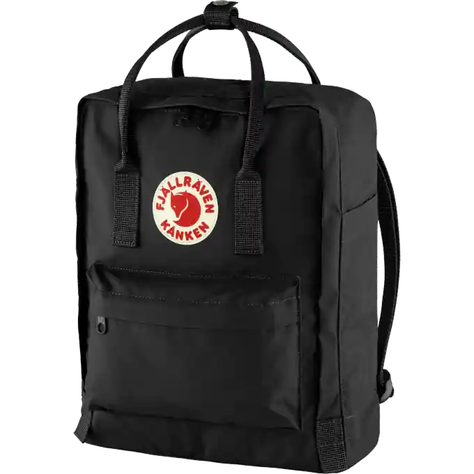 Fjällräven Kanken Rucksack Solange Der Vorrat Reicht