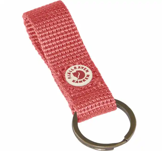 Neuheit Fjällräven Kånken Schlüsselanhänger (9,5 x 2 cm)