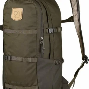 Abverkauf Fjällräven Lappland Hike 15 Tagesrucksack (Volumen 15 Liter / Gewicht 1kg)