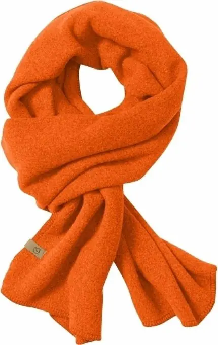 Markenprodukt Fjällräven Lappland Fleece Scarf