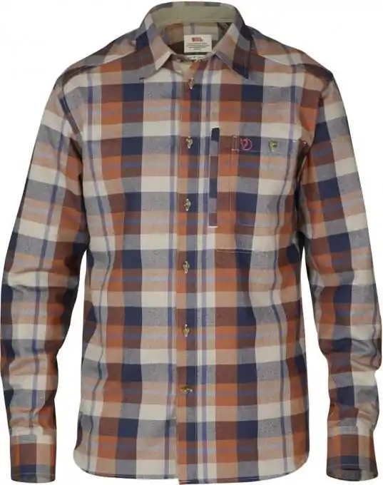 Nur Für Kurze Zeit Fjällräven Herren Fjällglim Shirt