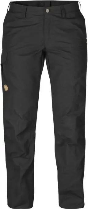 Garantierte Lieferung Fjällräven Damen Karla Pro Trousers