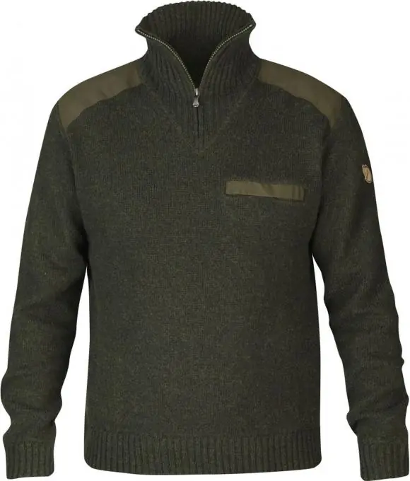 Mega-Angebot Fjällräven Herren Koster Sweater