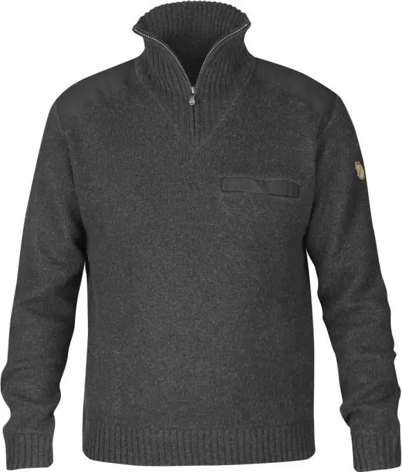 Preis Gesenkt Fjällräven Herren Koster Sweater