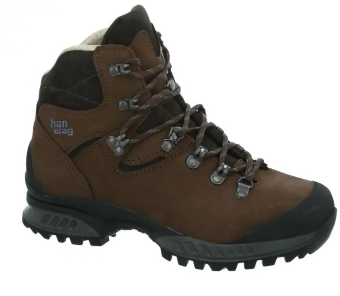 Top-Angebot Hanwag Damen Tatra II Wide Lady Trekkingstiefel