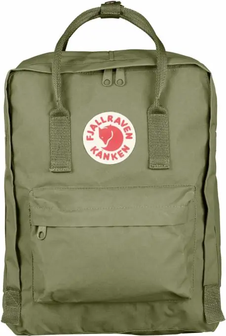 Fjällräven Kanken Rucksack Preisreduziert