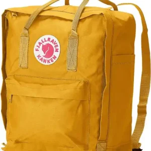 Echt Fjällräven Kanken Rucksack