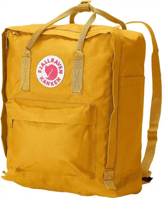 Echt Fjällräven Kanken Rucksack