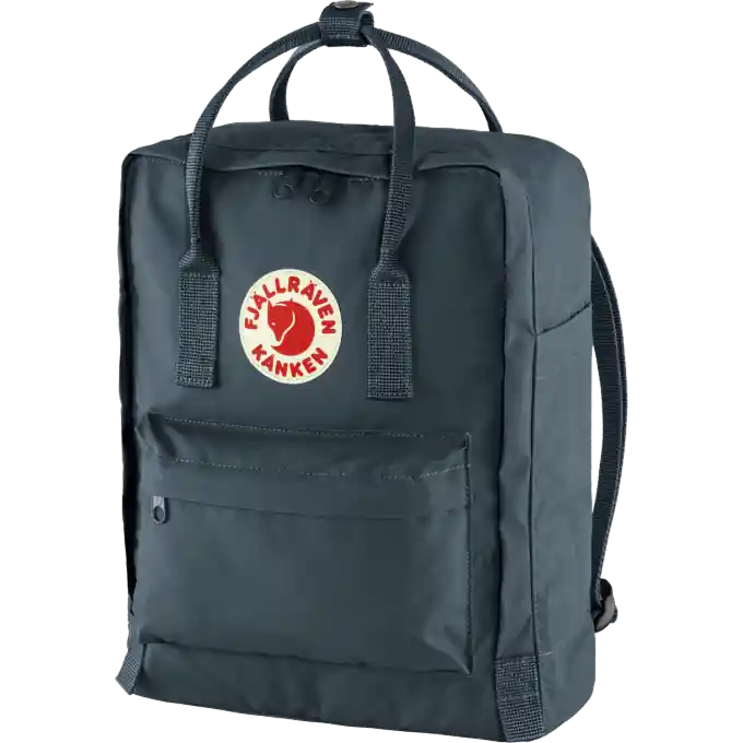 Fjällräven Kanken Rucksack Nur Heute