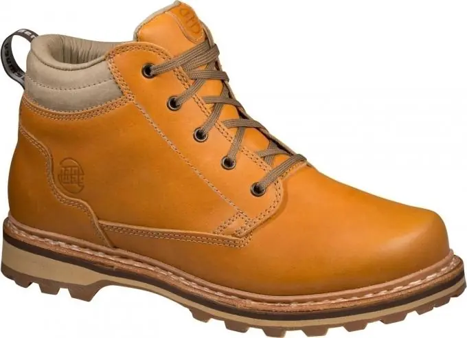 Abverkauf Hanwag Herren Kofel Mid Special Edition Stiefel