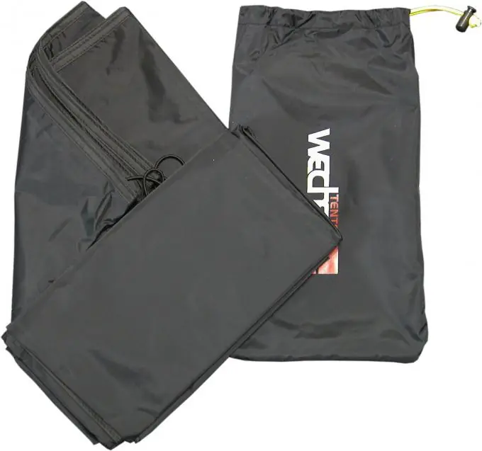 Wechsel Outpost 3 Groundsheet Markenprodukt