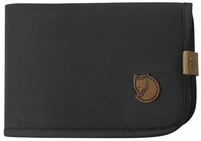 Fjällräven G-1000 Sitzkissen Neue Kollektion