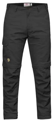 Jetzt Bestellen Fjällräven Herren Karl Pro Zip-off Trousers