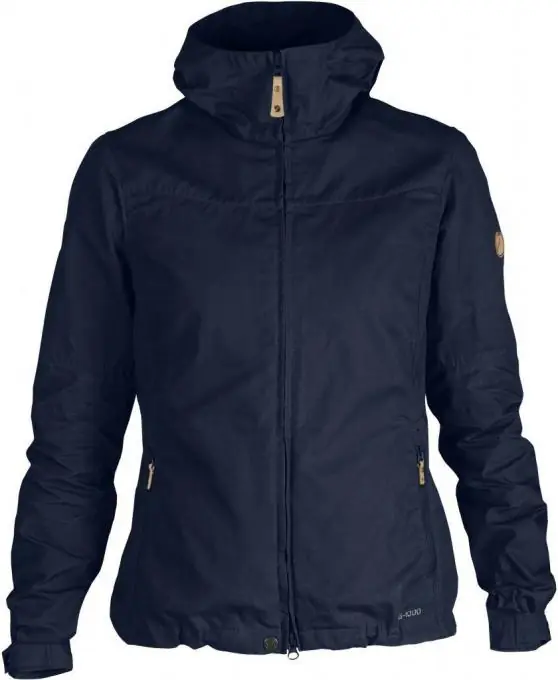 Fjällräven Damen Stina Jacket Markenware