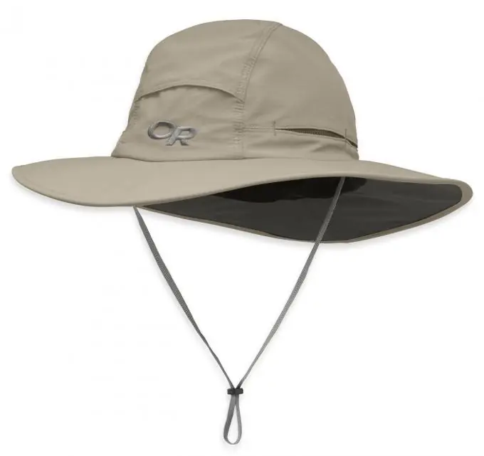 Knallerangebot Outdoor Research Sombriolet Sun Hat