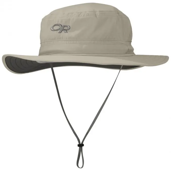 Outdoor Research Helios Sun Hat Garantierte Lieferung