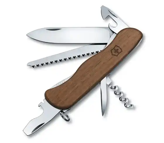 VICTORINOX Forester Wood Taschenmesser Jetzt Bestellen