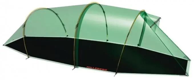 Schneller Versand Hilleberg Footprint für Nallo 2 GT