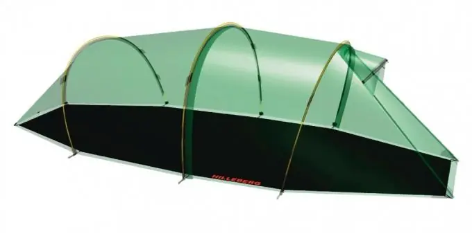 Hilleberg Footprint für Nallo 4 GT Angebot