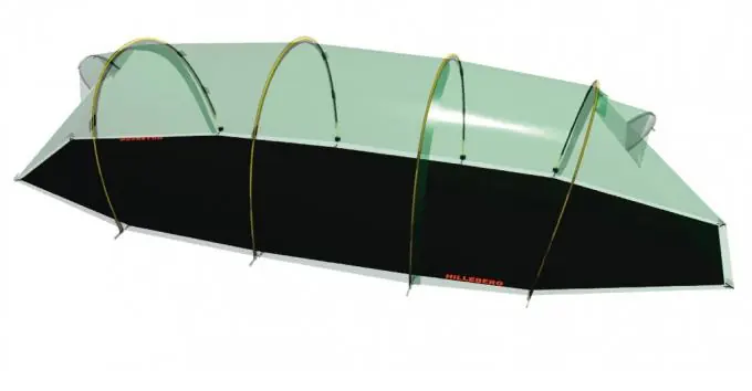 Hilleberg Footprint für Kaitum 2 GT Kracherpreis