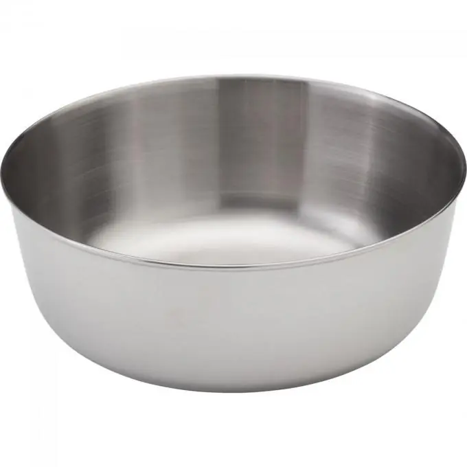 MSR Alpine Nesting Bowl Geprüft