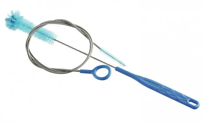 Markenprodukt Platypus Reinigungs-Set für Trinkblasen