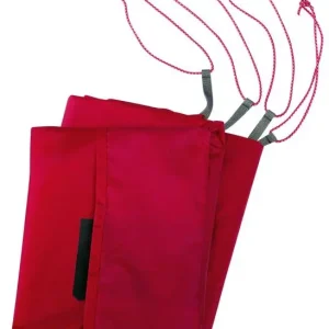 MSR Footprint Universal 1 Person Large (211 x 81 cm) Neue Ware