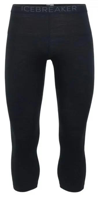 Icebreaker Herren 200 Oasis Legless Beliebt