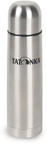 Tatonka H&C Stuff Isolierflasche (0,45Liter) Solange Der Vorrat Reicht