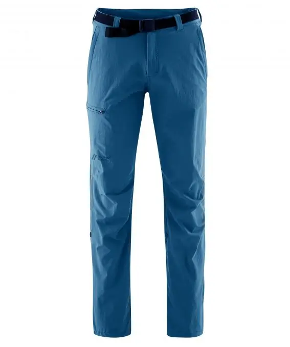 Maier Sports Herren Hose Nil roll up Billig