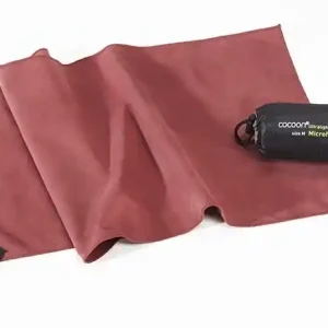 Cocoon Microfiber Towel Ultralight L Markenware