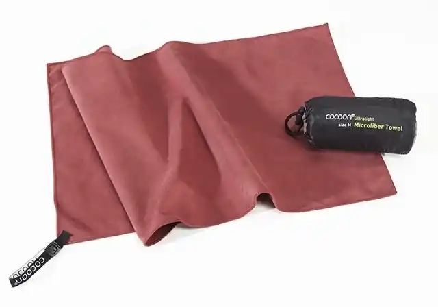 Cocoon Microfiber Towel Ultralight L Markenware