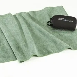 Cocoon Microfiber Terry Towel M Letzte Chance