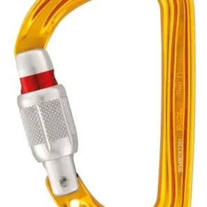 Sale Petzl Sm‘D Screw-Lock Karabiner