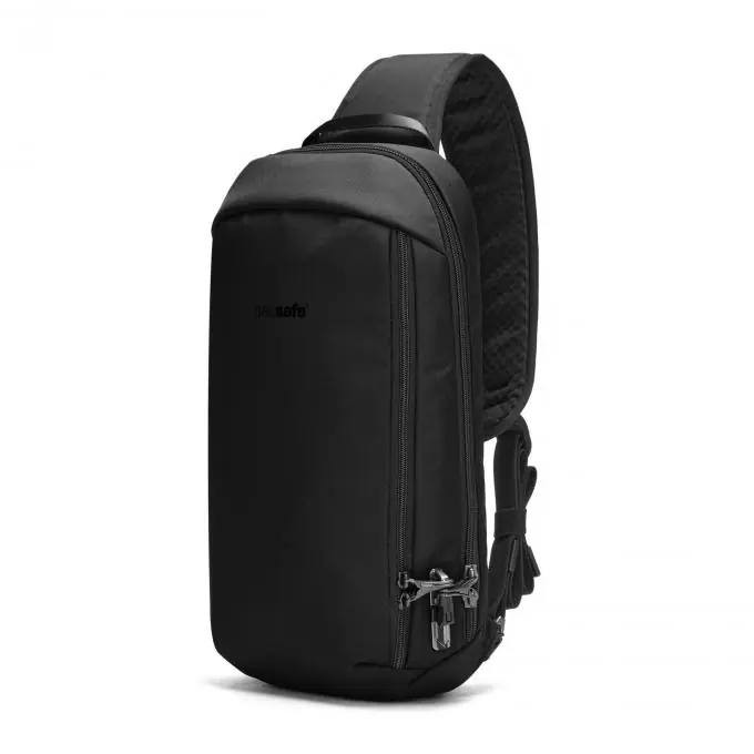 Bestseller Pacsafe V Tech Sling Anti-Diebstahl Umhängetasche